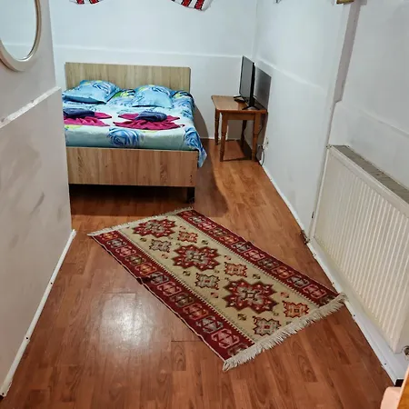Pensiunea Casa Montana Guest house