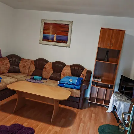 Guest house Pensiunea Casa Montana