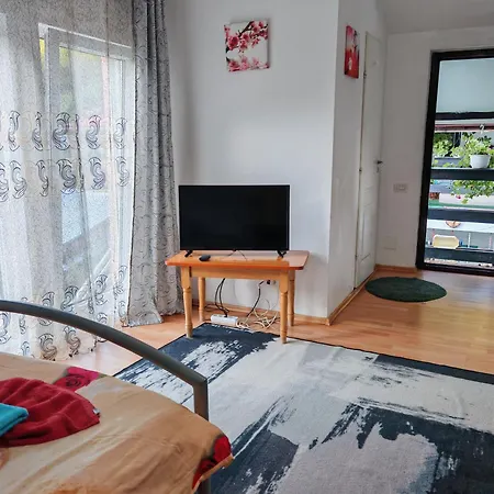 Pensiunea Casa Montana