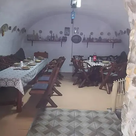Guest house Pensiunea Casa Montana *